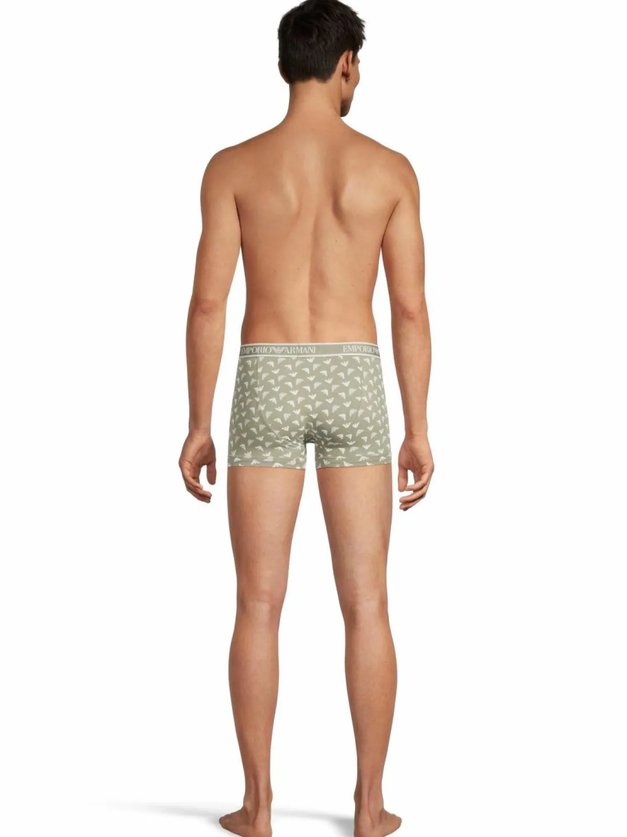 Emporio Armani Bokserialushousut 3-pack^ Alusasut