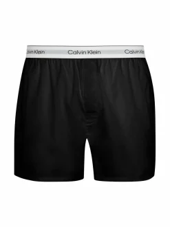 Alusasut<Calvin Klein Underwear Bokserit UB1 BLACK