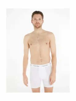 Calvin Klein Underwear Bokserit, 3-pack^ Alusasut