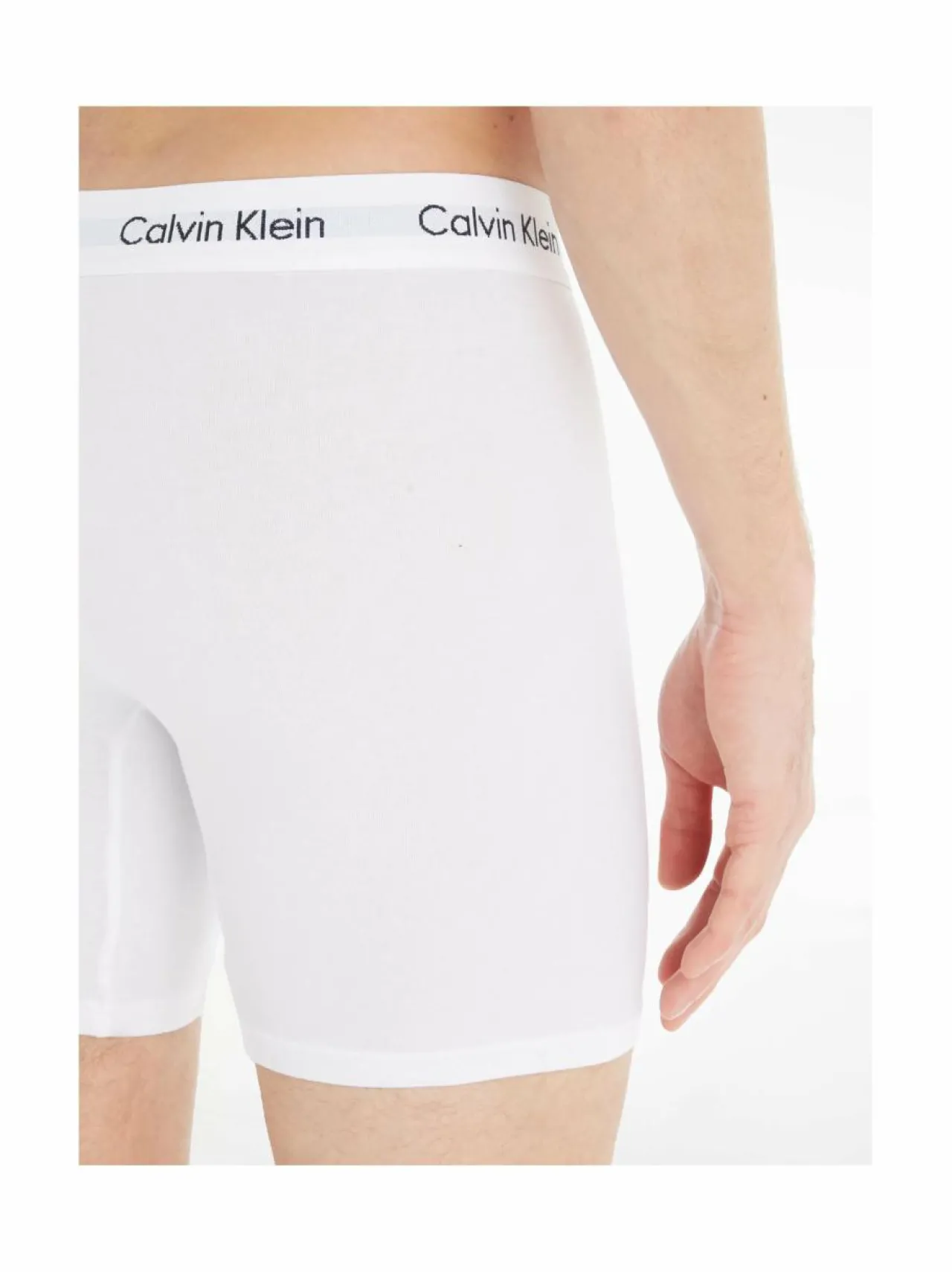 Calvin Klein Underwear Bokserit, 3-pack^ Alusasut