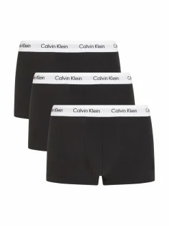 Calvin Klein Underwear Bokserit 3-pack^ Alusasut