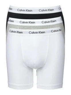 Calvin Klein Underwear Bokserit 3-pack^ Alusasut