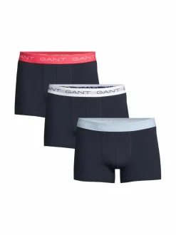 GANT Bokserit 3-pack^ Alusasut