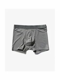 Alusasut<CDLP Bokserit 3-pack 0991 BLACK + SKY GREY + WHITE