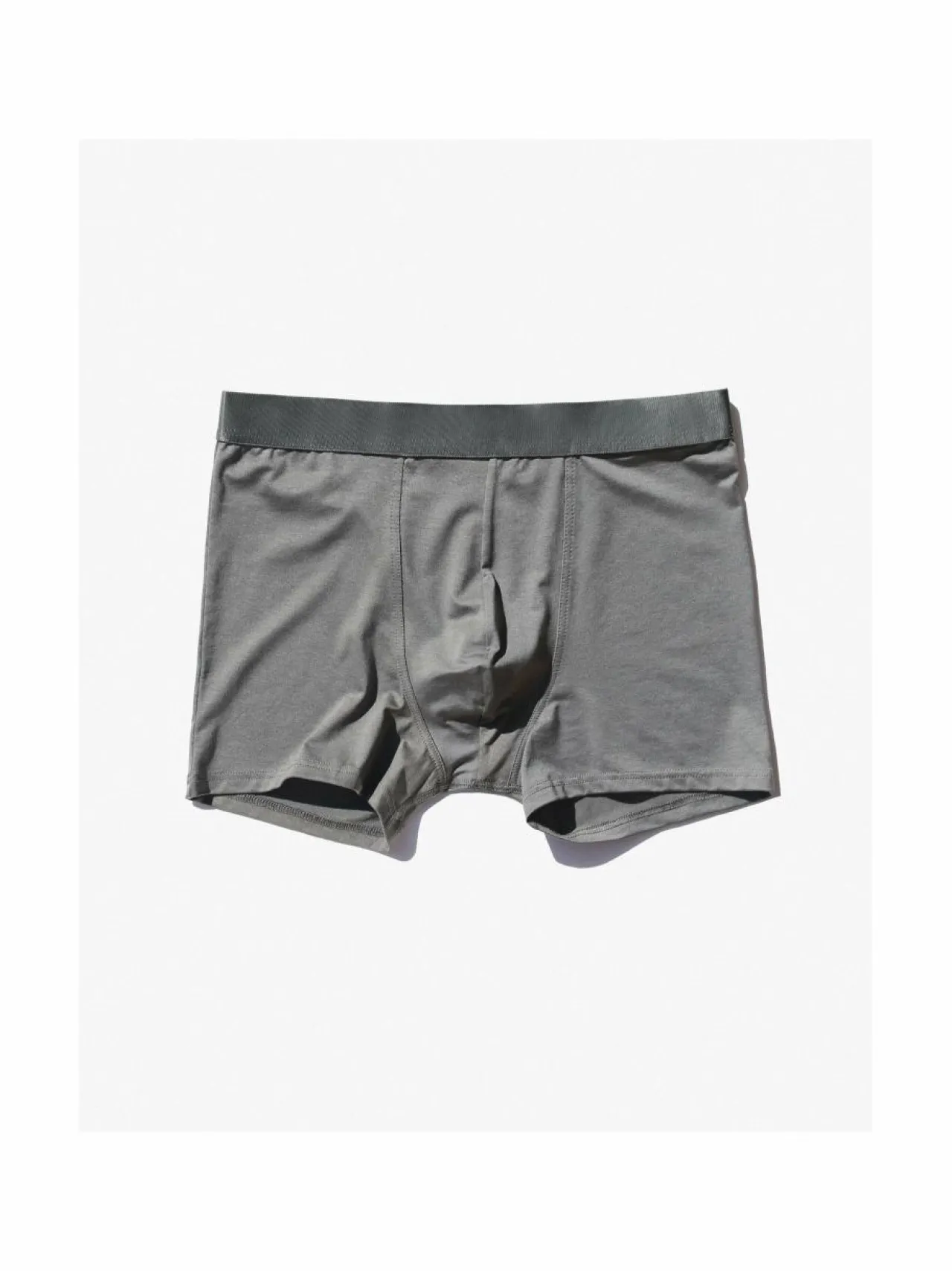 Alusasut<CDLP Bokserit 3-pack 0991 BLACK + SKY GREY + WHITE