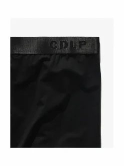 Alusasut<CDLP Bokserit 3-pack 0991 BLACK + SKY GREY + WHITE