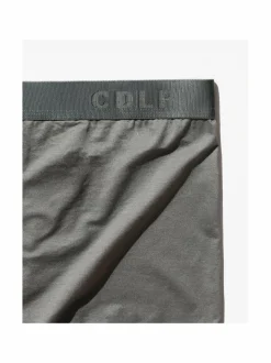 Alusasut<CDLP Bokserit 3-pack 0991 BLACK + SKY GREY + WHITE