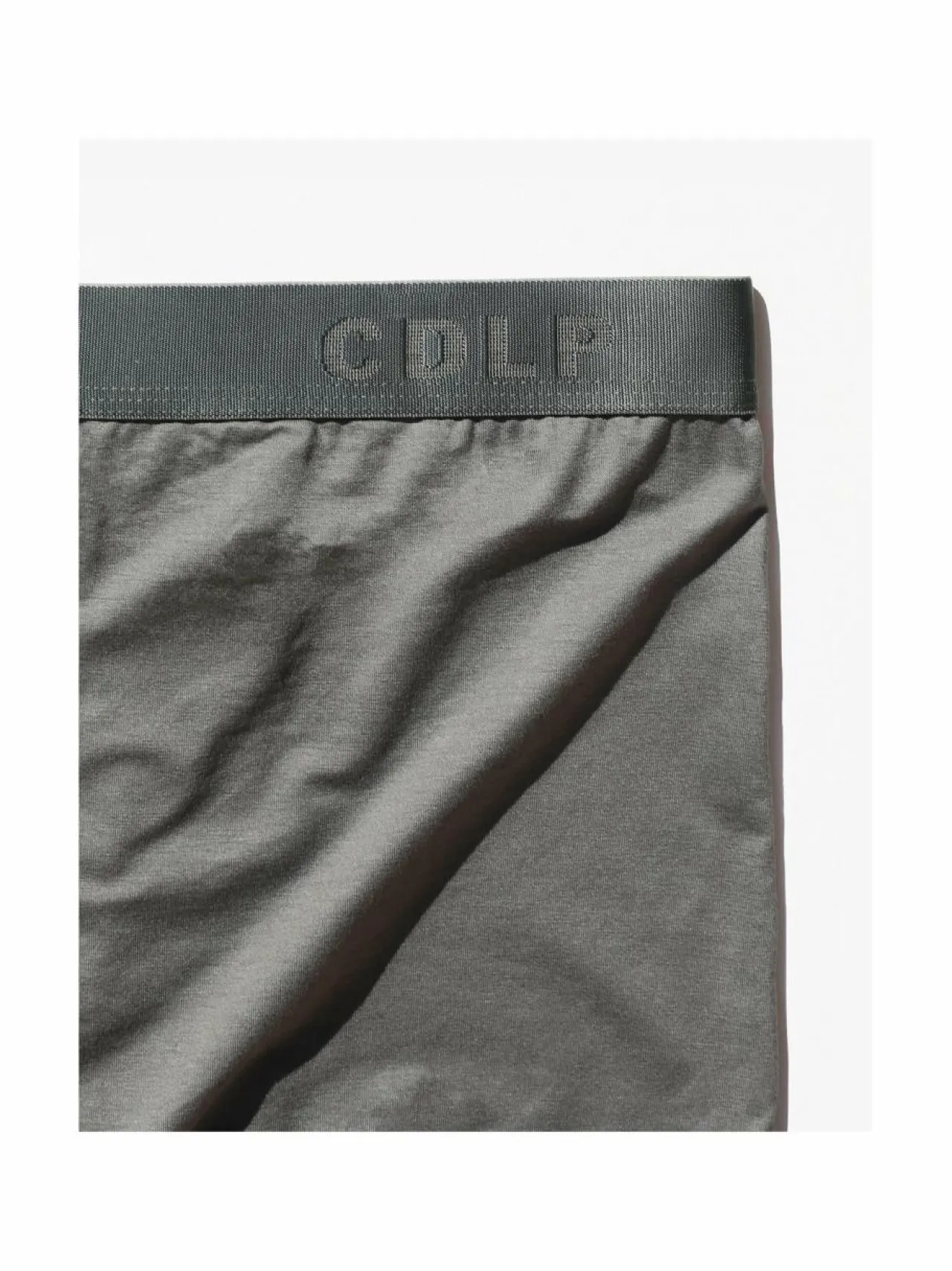 Alusasut<CDLP Bokserit 3-pack 0991 BLACK + SKY GREY + WHITE