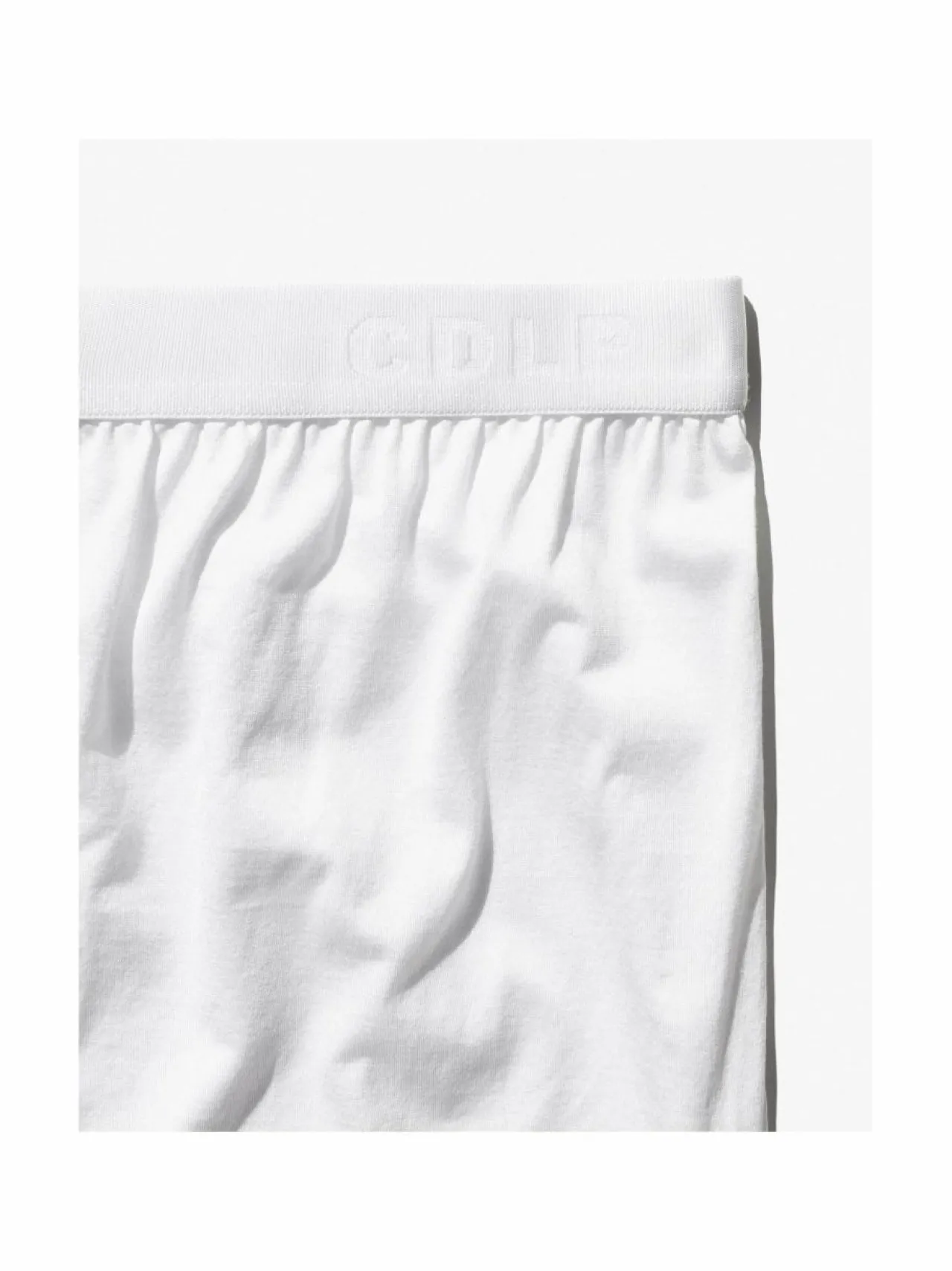 Alusasut<CDLP Bokserit 3-pack 0991 BLACK + SKY GREY + WHITE