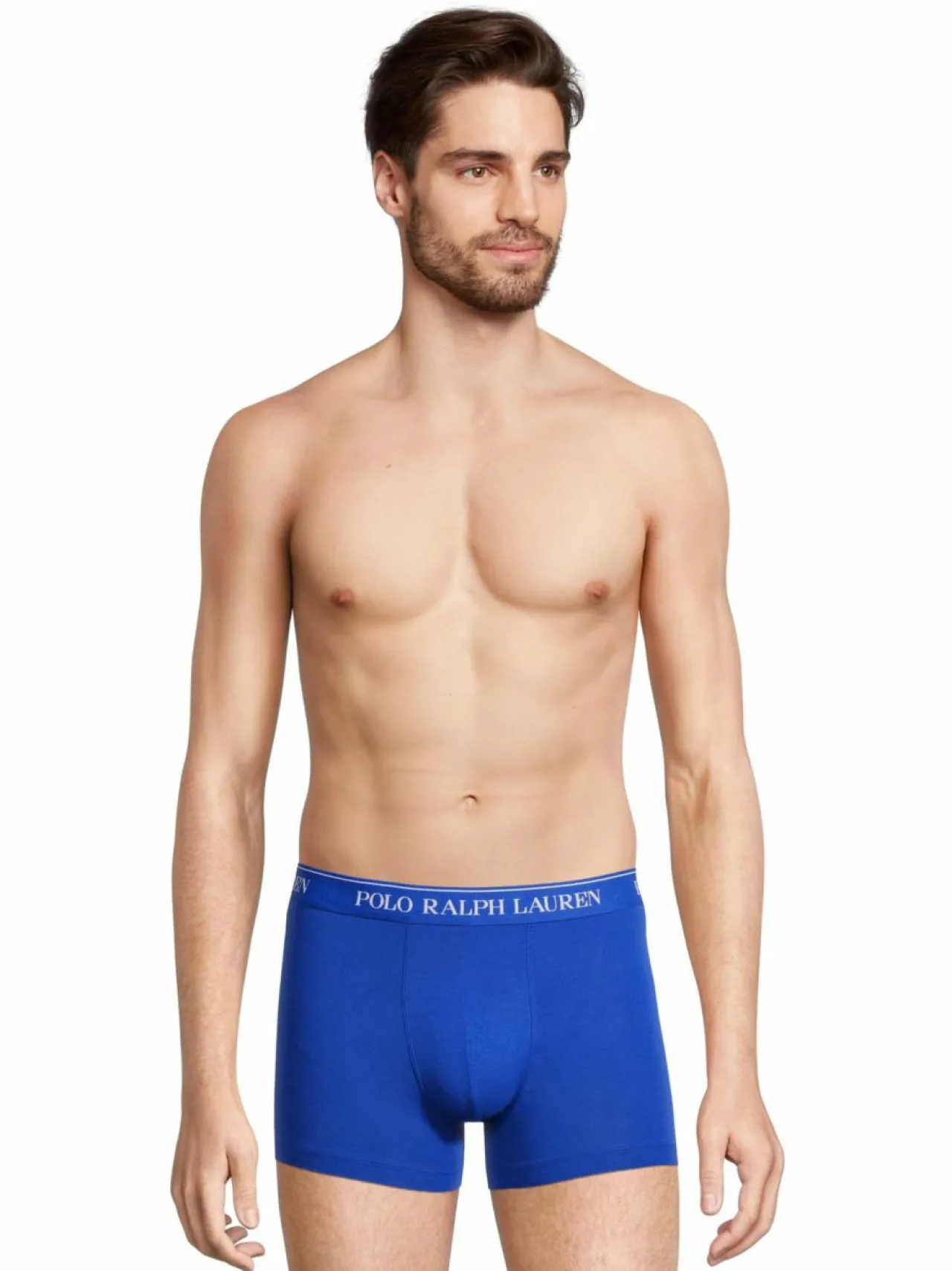 Polo Ralph Lauren Bokserit 3-pack^ Alusasut