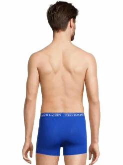 Polo Ralph Lauren Bokserit 3-pack^ Alusasut
