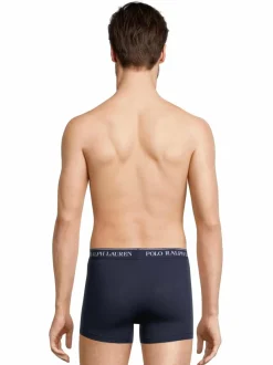 Polo Ralph Lauren Bokserit 3-pack^ Alusasut