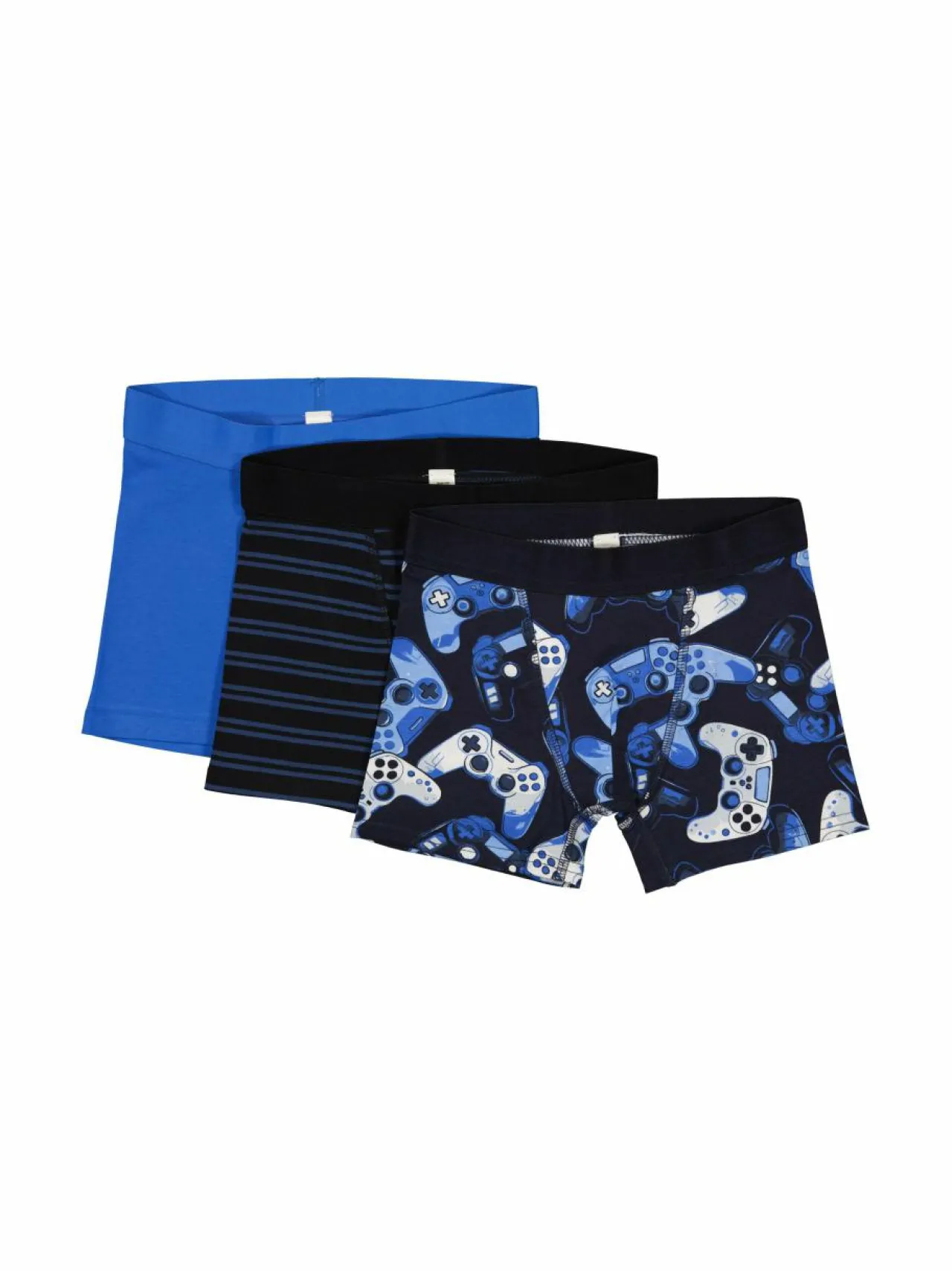 Lindex Bokserit 3-pack^ Alusvaatteet