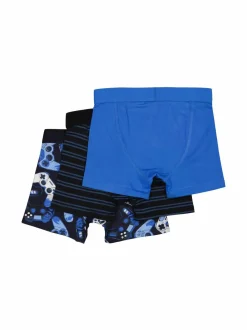 Lindex Bokserit 3-pack^ Alusvaatteet