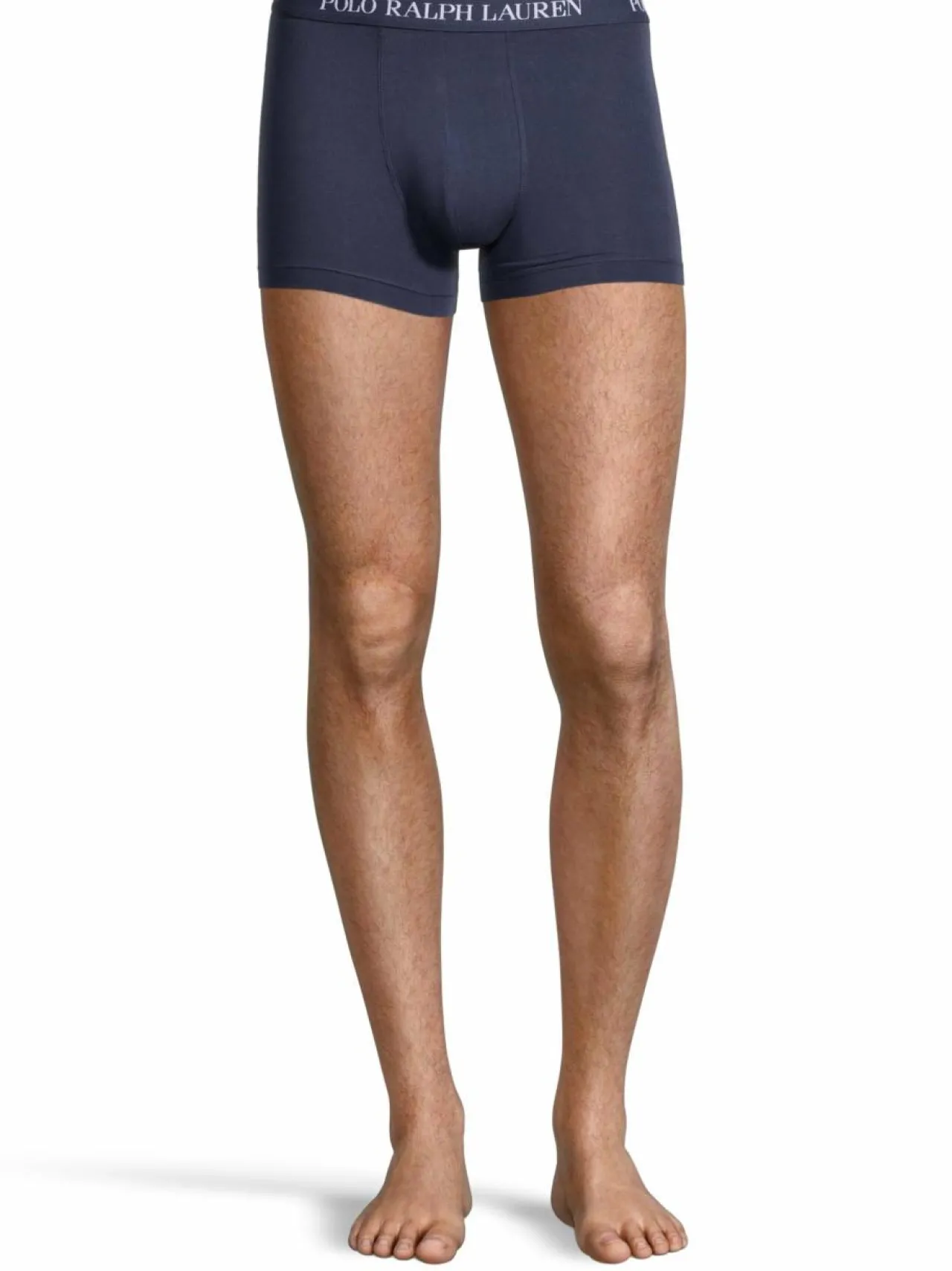 Alusasut<Polo Ralph Lauren Bokserit 3-pack 004 NAVY