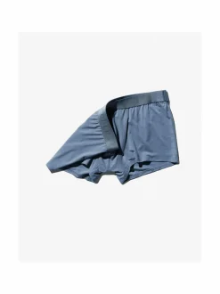 Alusasut<CDLP Bokserit 3-pack 6050 STEEL BLUE