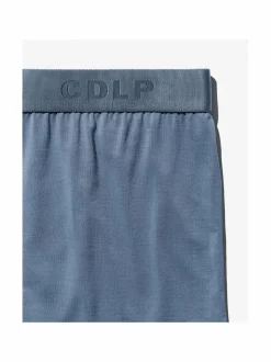 Alusasut<CDLP Bokserit 3-pack 6050 STEEL BLUE