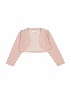 Juhlavaatteet|Juhlavaatteet<MINGNELIN Bolero 085 VAAL.PUN