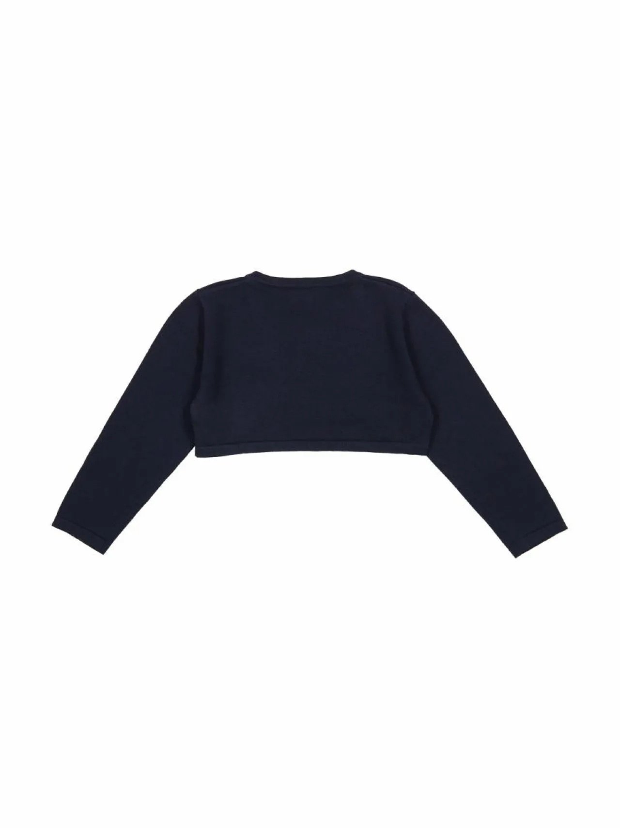 Neuleet<MINGNELIN Bolero 005 NAVY