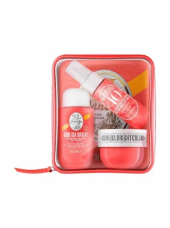 Ihonhoitopakkaukset<Sol de Janeiro Bom Dia Jet Set -ihonhoitopakkaus