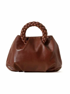 HEREU Bombon M Crossbody -nahkalaukku^ Olkalaukut