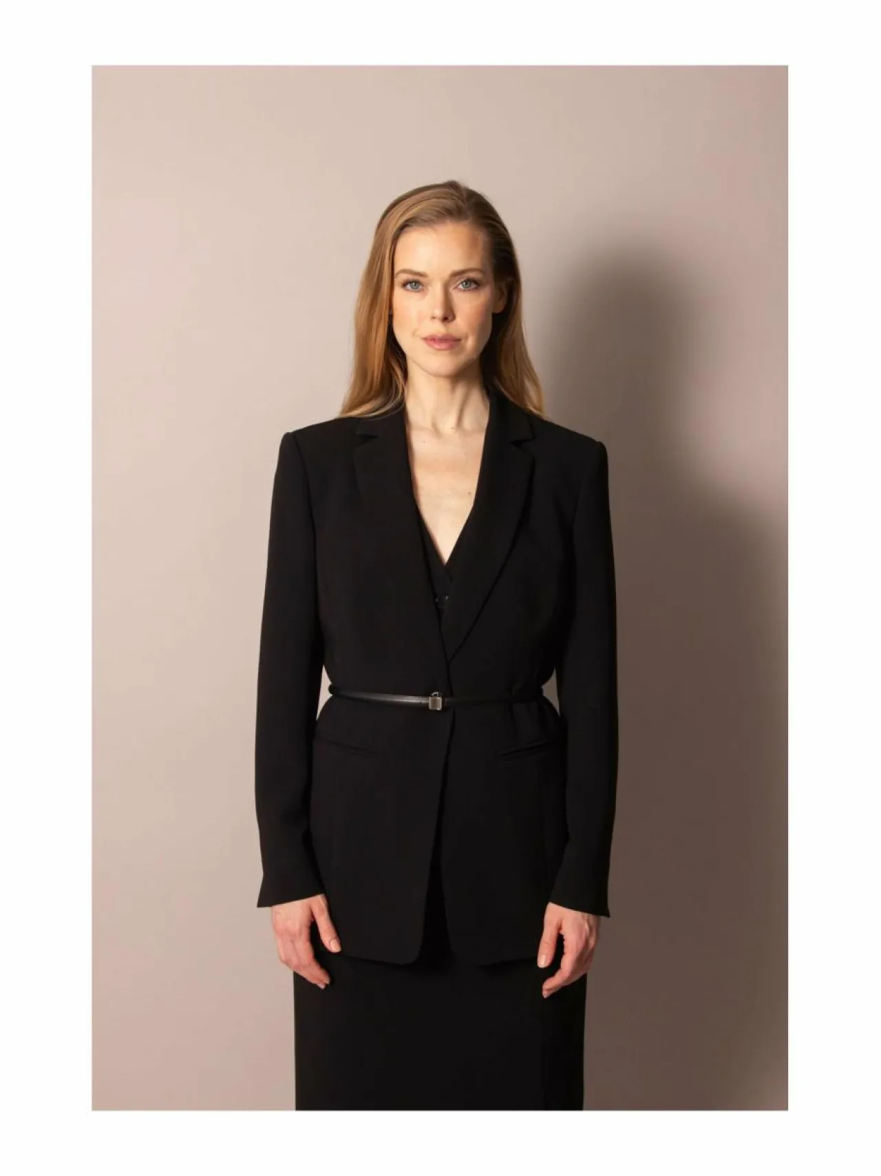 Bleiserit & Jakut<Ril's Bondy -bleiseri 990 BLACK