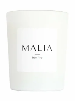 Malia Bonfire -vahakynttilä 180 g^ Huonetuoksut & Tuoksukynttilät