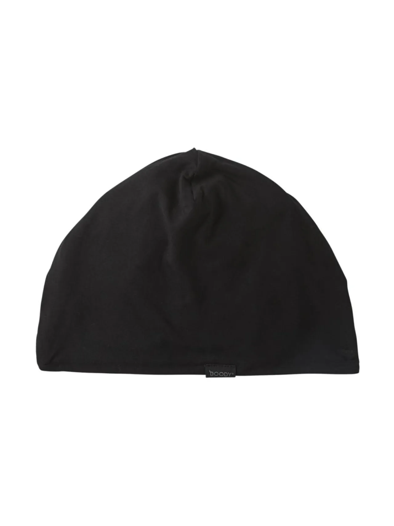 BOODY - Soft Jersey Beanie Ohut pipo unisex^ Urheiluasusteet