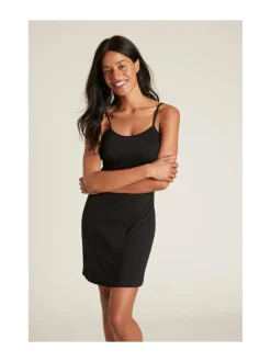 BOODY Everyday Slip Dress alusmekko^ Alusvaatteet & -Asut