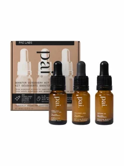 Lahjapakkaukset|Ihonhoitopakkaukset<Pai Skincare Booster Trio Kit -ihonhoitopakkaus