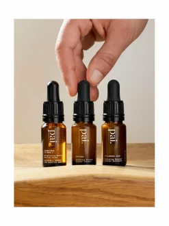 Lahjapakkaukset|Ihonhoitopakkaukset<Pai Skincare Booster Trio Kit -ihonhoitopakkaus