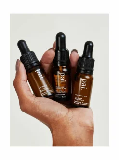 Lahjapakkaukset|Ihonhoitopakkaukset<Pai Skincare Booster Trio Kit -ihonhoitopakkaus
