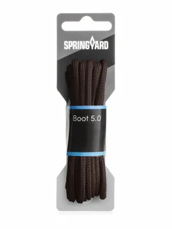 Tarvikkeet|Tarvikkeet<Springyard Boot 5.0 -kengännauhat BROWN