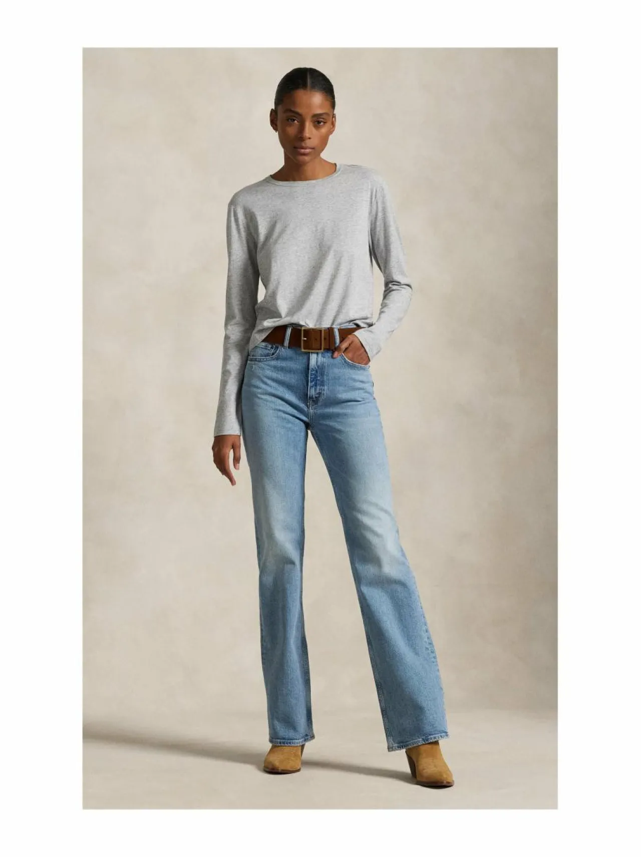 Polo Ralph Lauren Bootcut Standard -farkut^ Farkut
