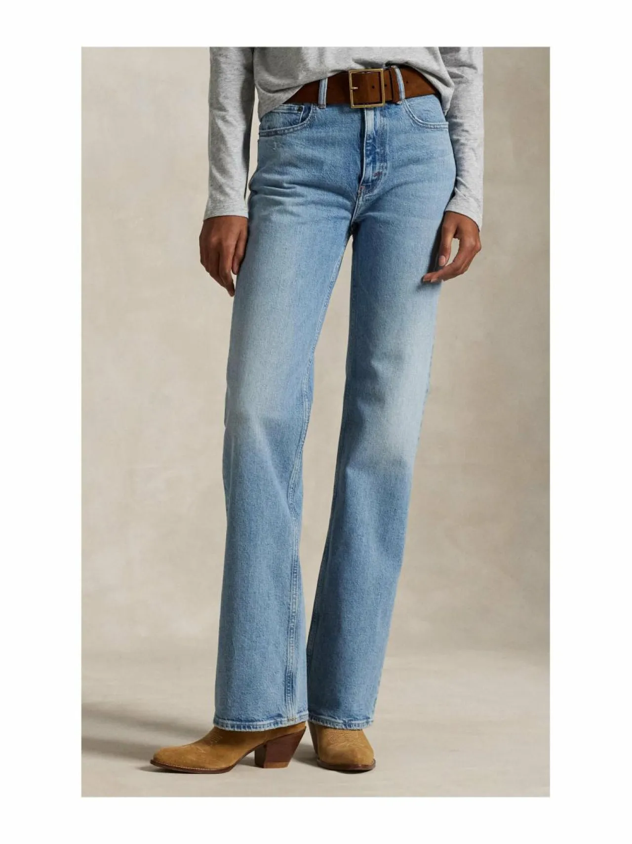 Polo Ralph Lauren Bootcut Standard -farkut^ Farkut