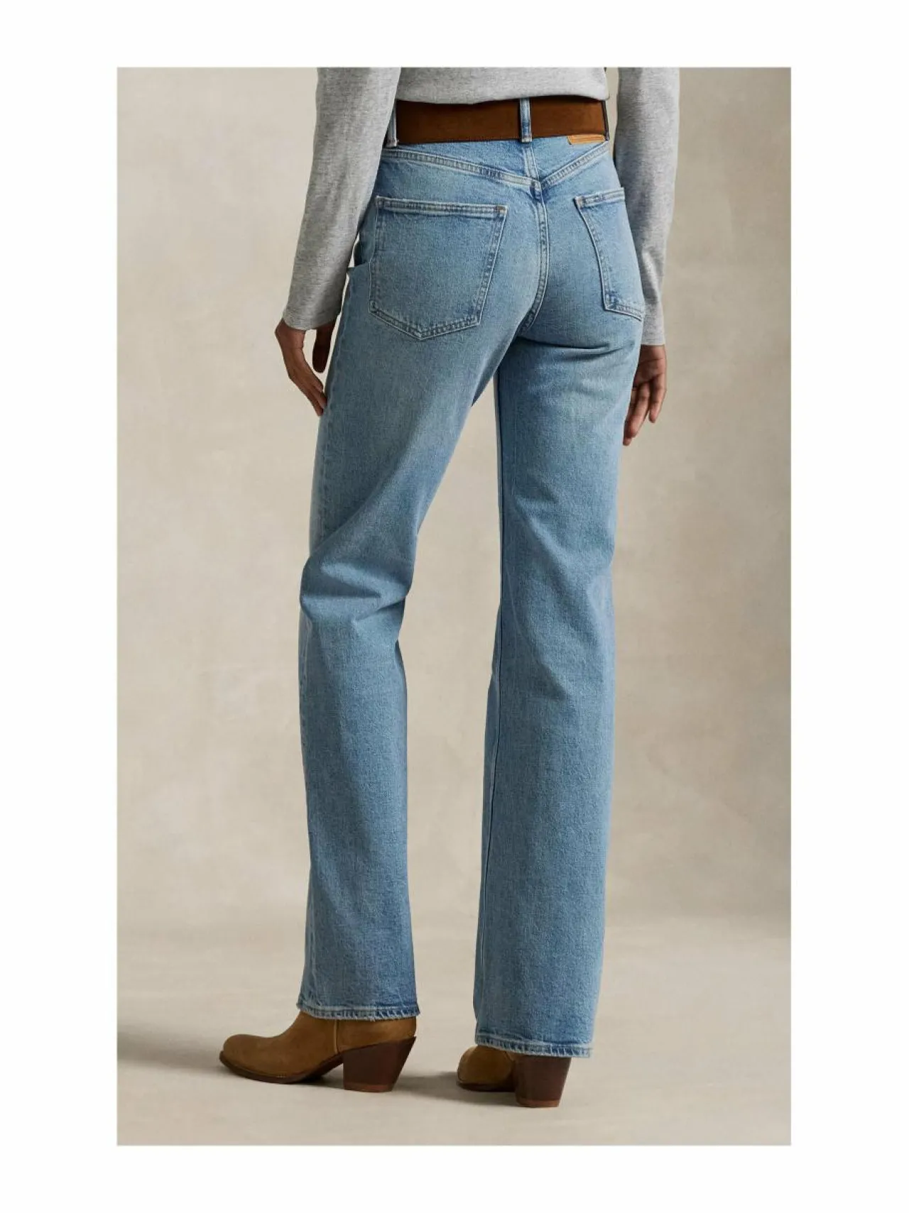 Polo Ralph Lauren Bootcut Standard -farkut^ Farkut