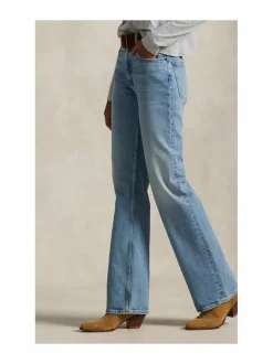Polo Ralph Lauren Bootcut Standard -farkut^ Farkut