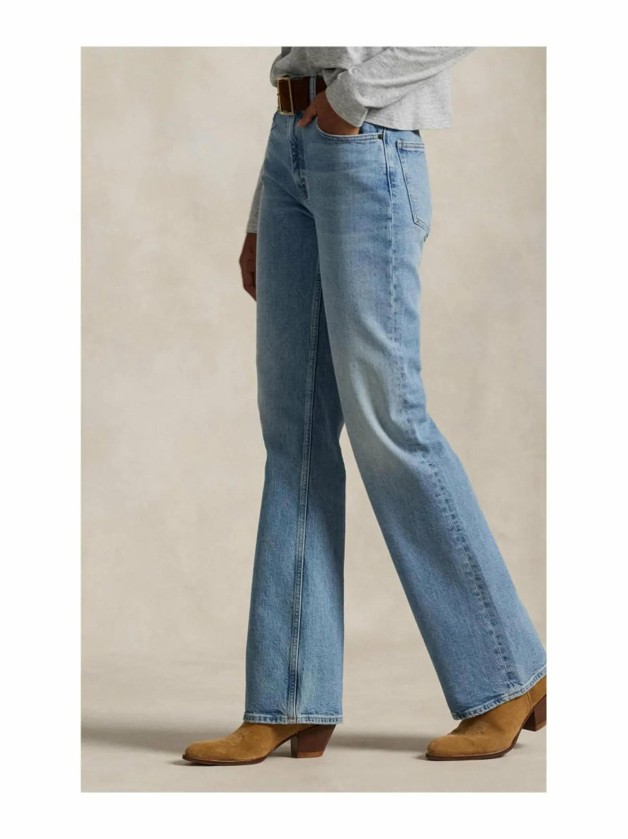 Polo Ralph Lauren Bootcut Standard -farkut^ Farkut