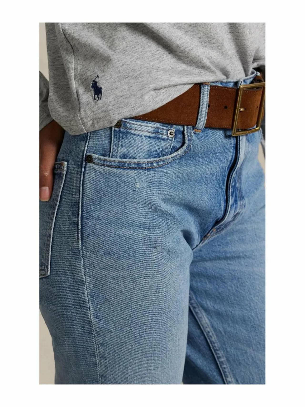 Polo Ralph Lauren Bootcut Standard -farkut^ Farkut