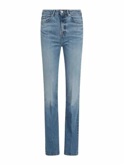 Farkut<Tommy Hilfiger Bootcut Toby -farkut 1A6 TOBY