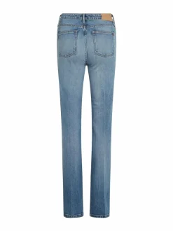 Farkut<Tommy Hilfiger Bootcut Toby -farkut 1A6 TOBY