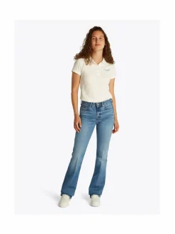 Farkut<Tommy Hilfiger Bootcut Toby -farkut 1A6 TOBY