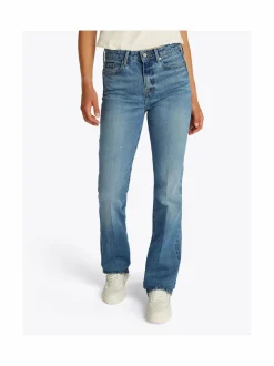 Farkut<Tommy Hilfiger Bootcut Toby -farkut 1A6 TOBY