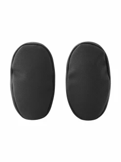 Ulkoiluasusteet<Reima Booties Toimii-ulkoilutöppöset 9990 BLACK