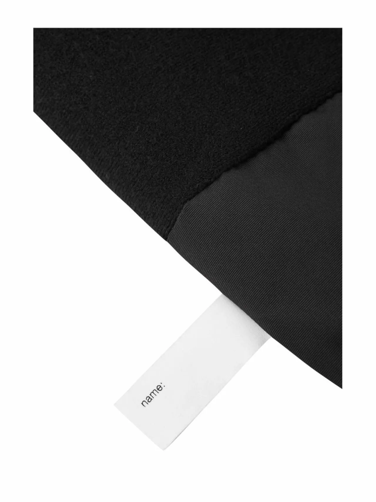 Ulkoiluasusteet<Reima Booties Toimii-ulkoilutöppöset 9990 BLACK