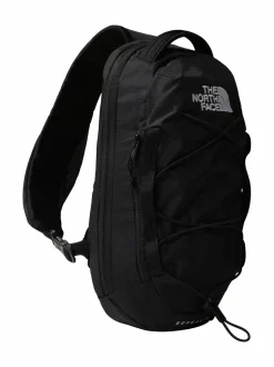 Reput & Laukut|Reput & Laukut<The North Face Borealis Sling -reppu 53R TNF BLACK-TNF WHITE-NPF