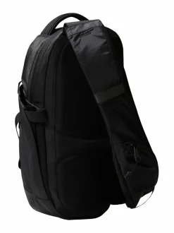 Reput & Laukut|Reput & Laukut<The North Face Borealis Sling -reppu 53R TNF BLACK-TNF WHITE-NPF
