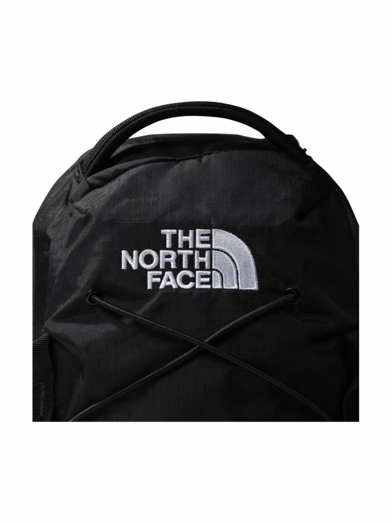 Reput & Laukut|Reput & Laukut<The North Face Borealis Sling -reppu 53R TNF BLACK-TNF WHITE-NPF