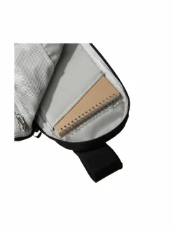 Reput & Laukut|Reput & Laukut<The North Face Borealis Sling -reppu 53R TNF BLACK-TNF WHITE-NPF