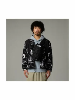 Reput & Laukut|Reput & Laukut<The North Face Borealis Sling -reppu 53R TNF BLACK-TNF WHITE-NPF